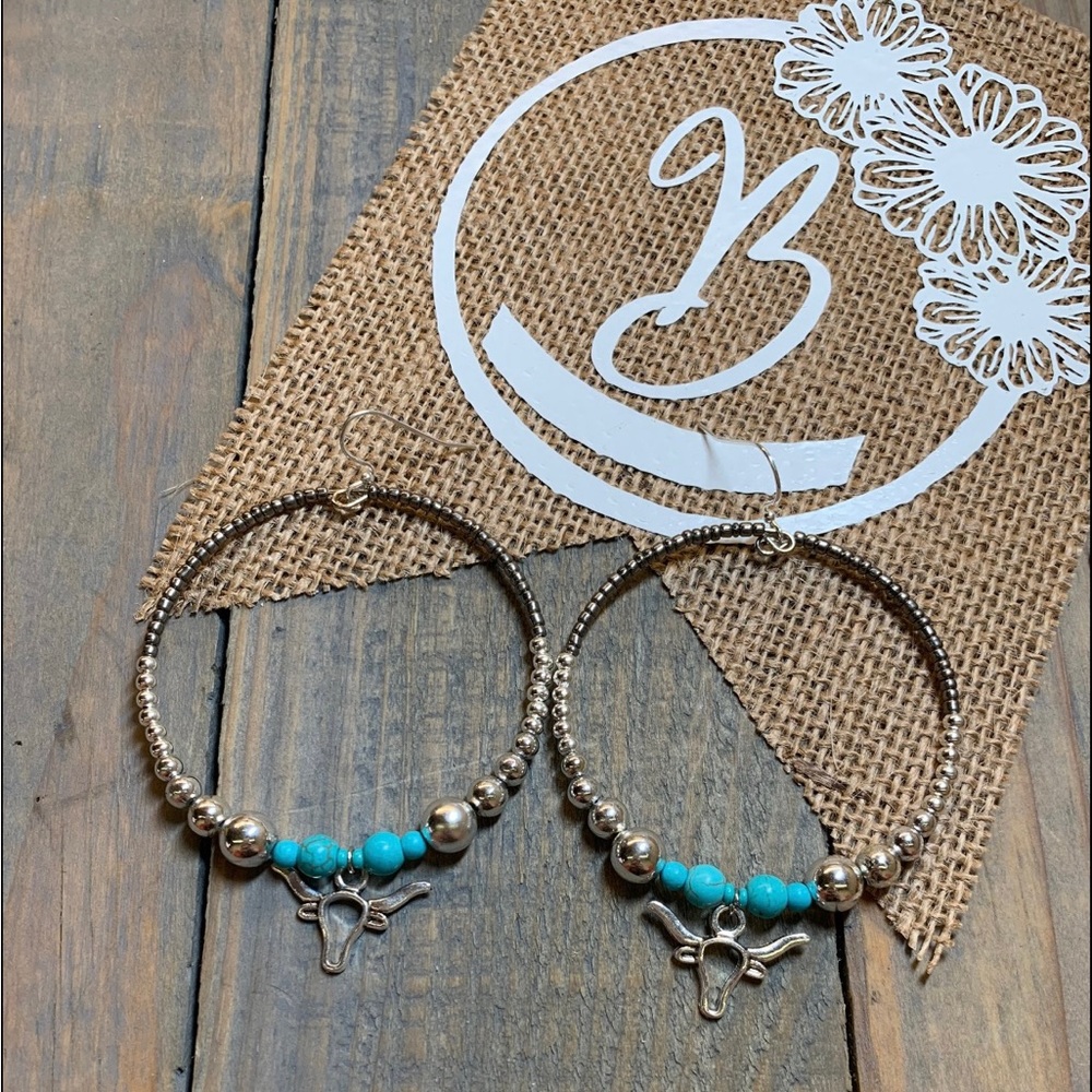 Steer Me In Circles, Silver